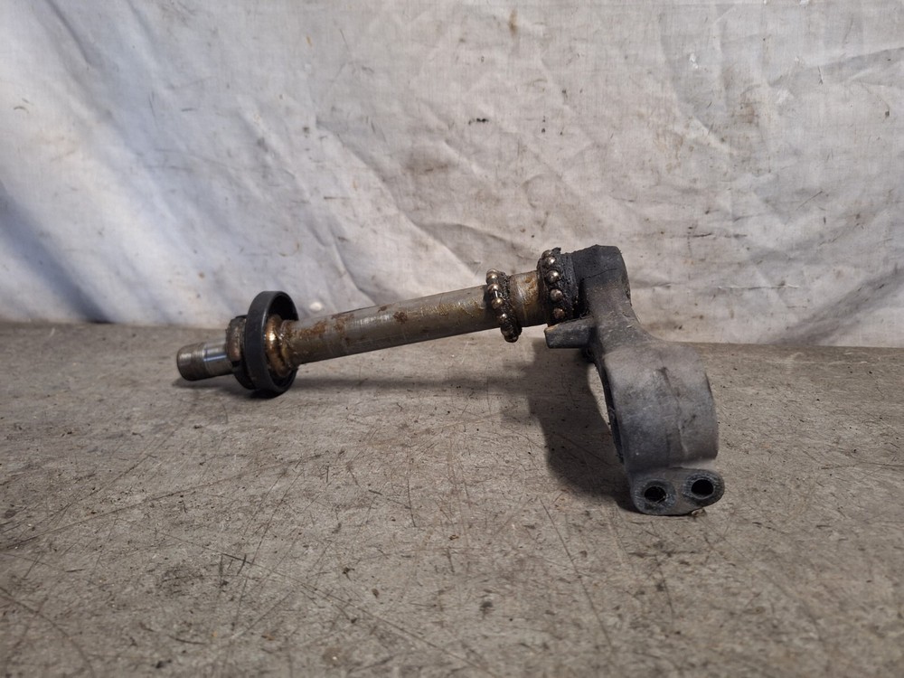 Suzuki GSX600F - Lower Bottom Fork Yoke
