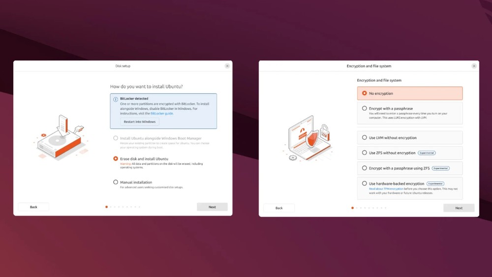 Ubuntu 25.04 Bootable USB Set Desktop & Server Edition Plucky Puffin Fast Ship