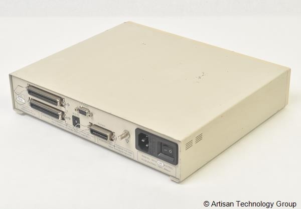 ADInstruments MacLab/4e High Performance Recording Unit