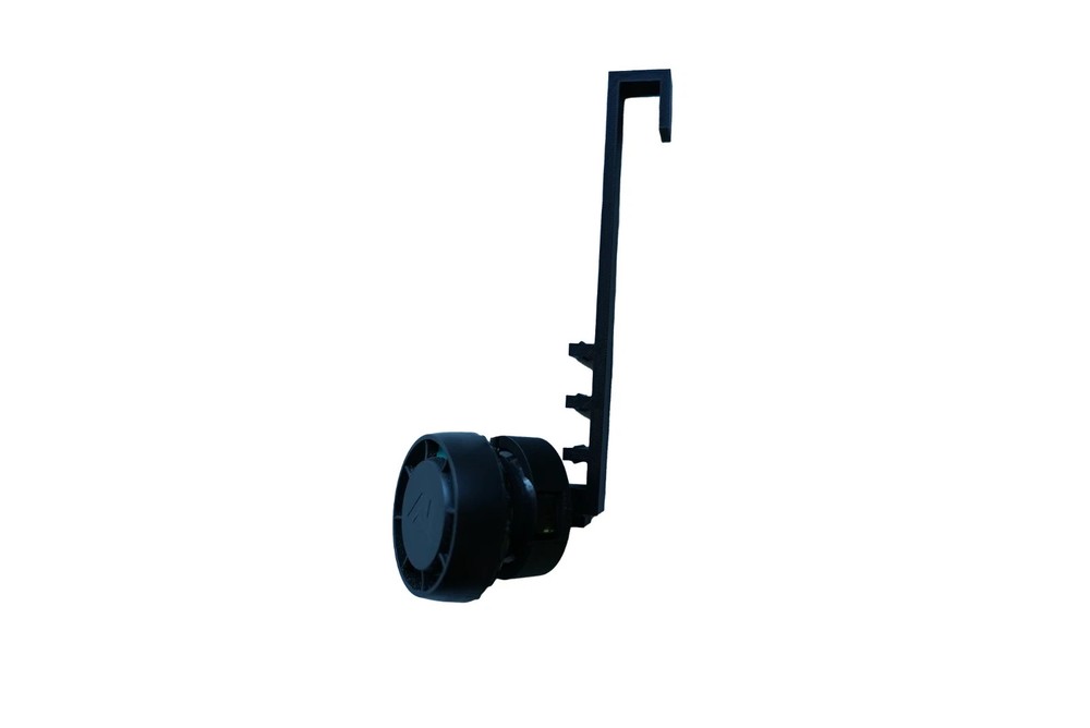 AI Nero 5 Corner Mounting Bracket Kit Reef Safe