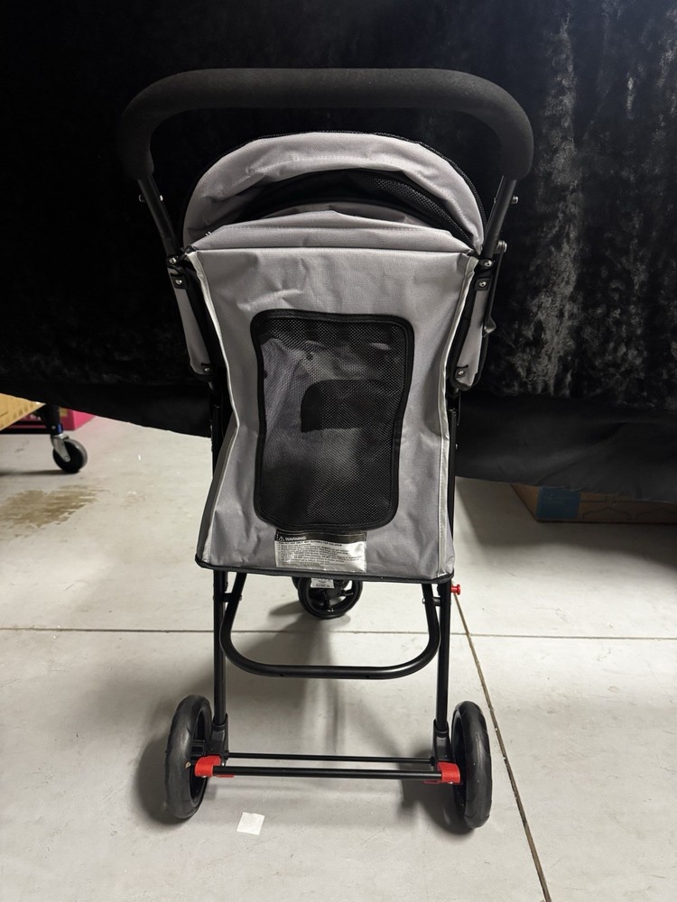 places to go pet stroller