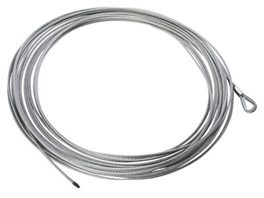 (ATV-CBL-2K Winch Cable