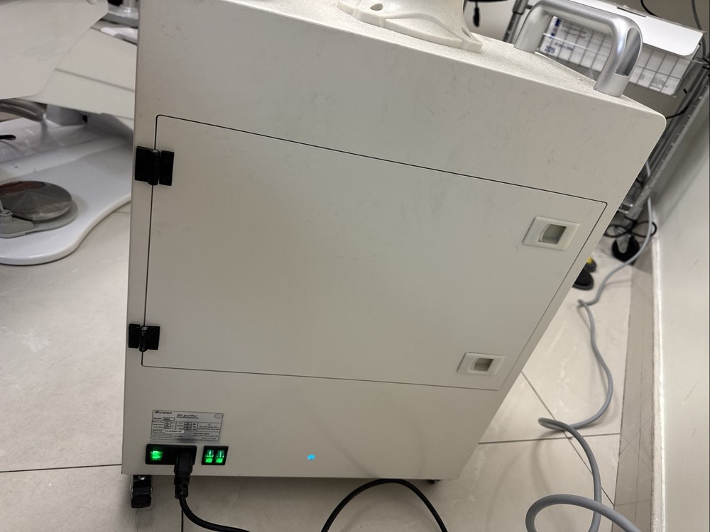 Ruiwan RD - 80 Air Purifier