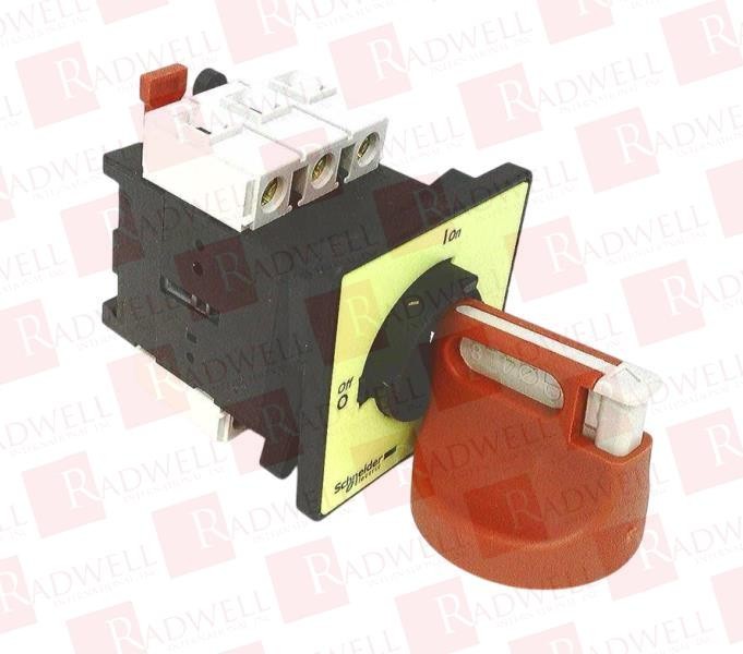 SCHNEIDER ELECTRIC VCF1 / VCF1 (USED)
