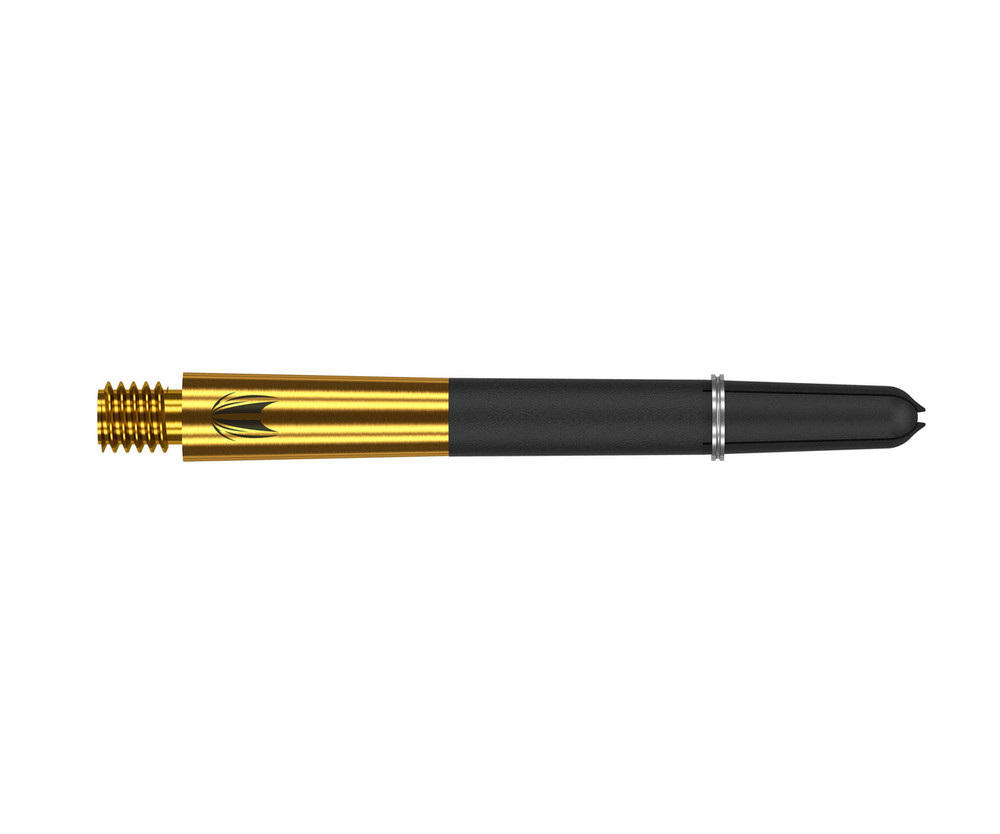 Target Carbon Ti Pro Gold - Medium