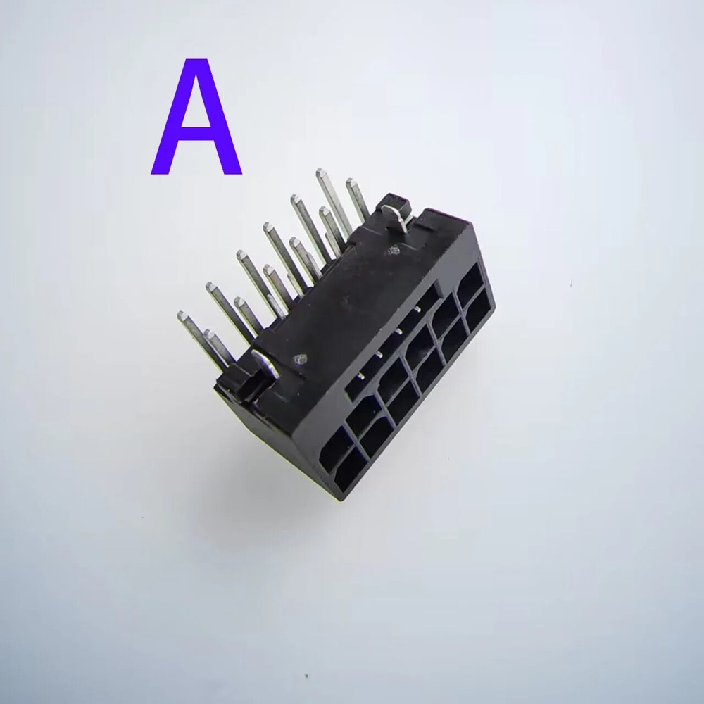 Asus 12VHPWR Connector Socket Replacement 4080 4090