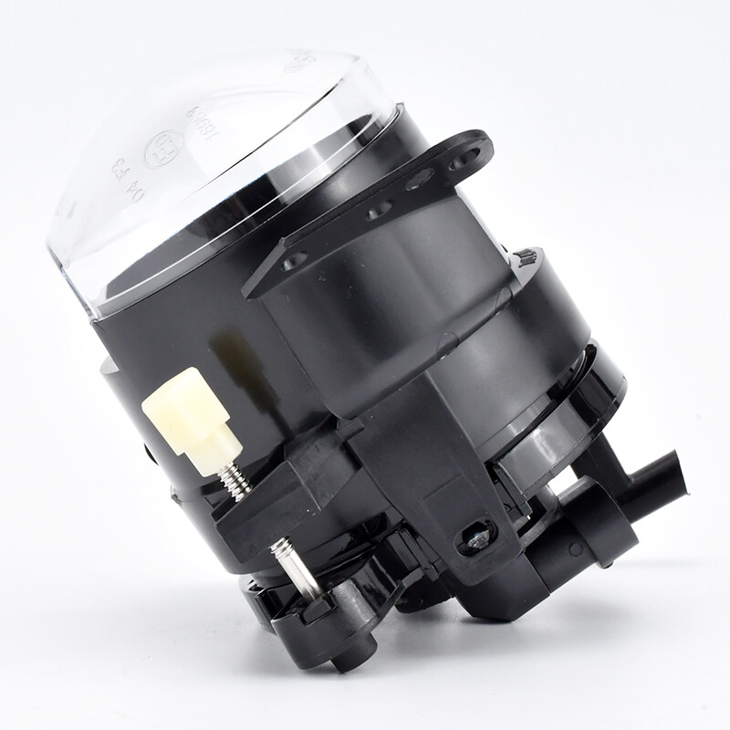 For BMW 3-Series E90 E91 E92 E93 2006-2011 M3 Front Bumper Fog Light W/Bulbs