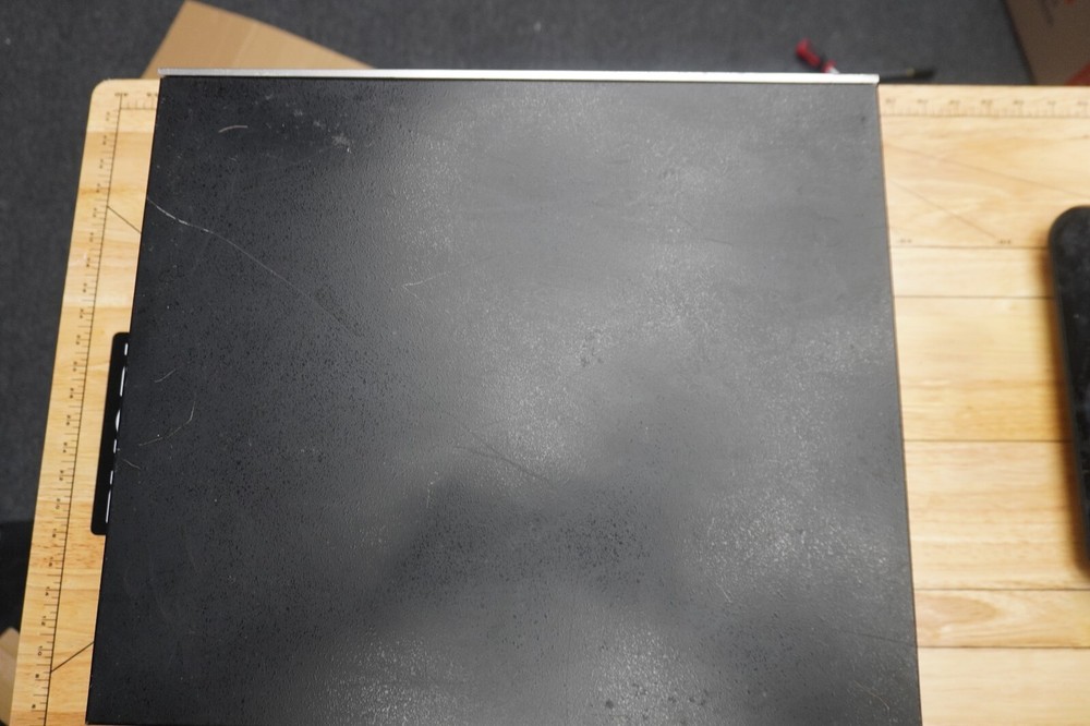 *Vintage* Project One Graphic Equalizer Mark 150 - WORKS! RARE!