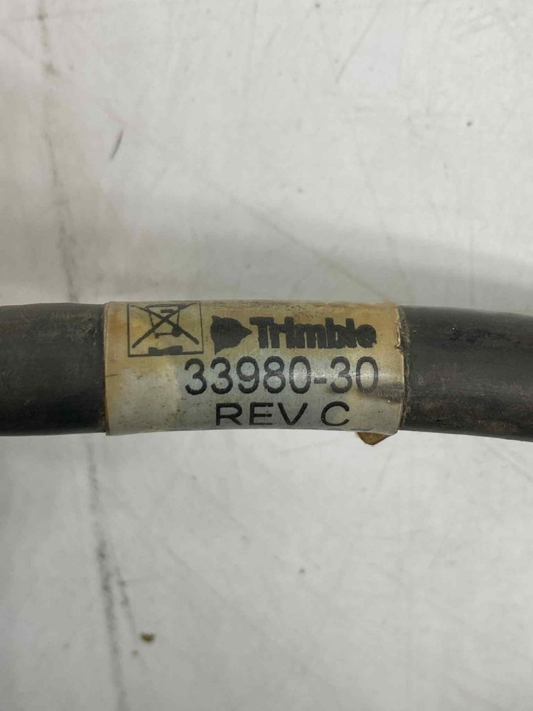 Trimble 33980-30 Cable•