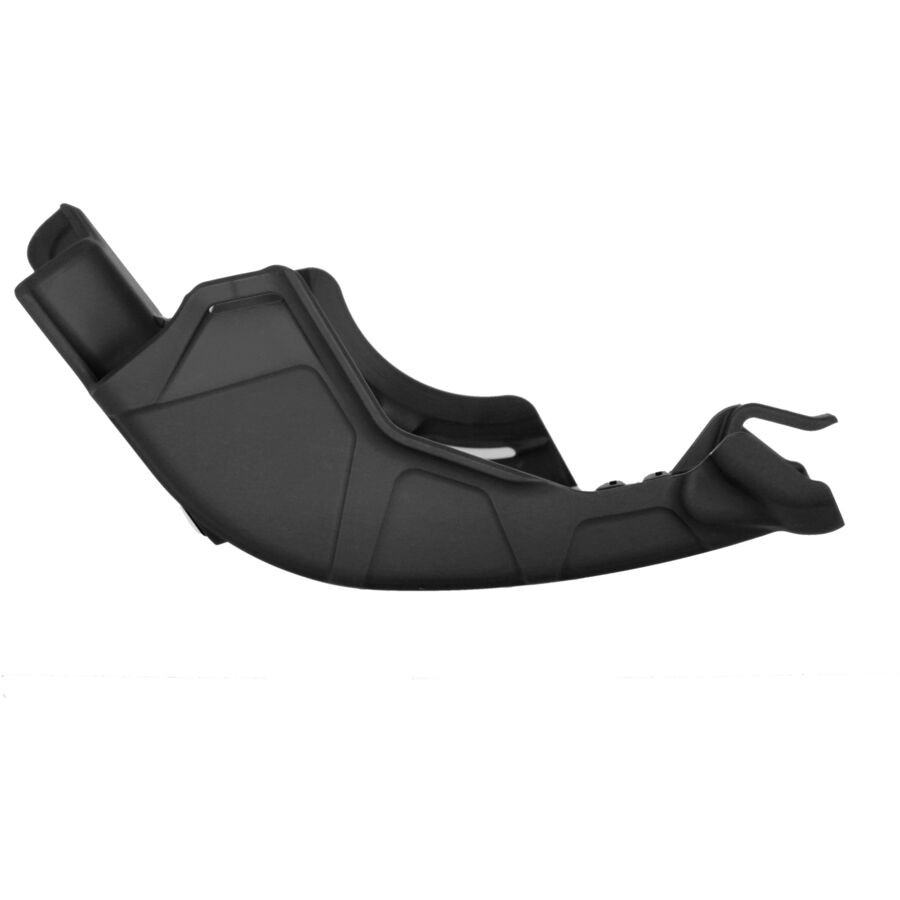 Acerbis Skid Plate - Black 2985470001