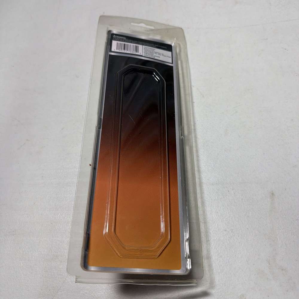 Game Winner Stabilizer 7.25 Inch 6.25 Oz Standard Threaded Stud