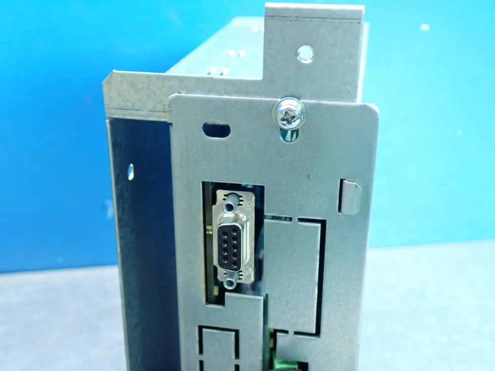 WTC ETHERNET COMMUNICATION MODULE UNIT 917-0159