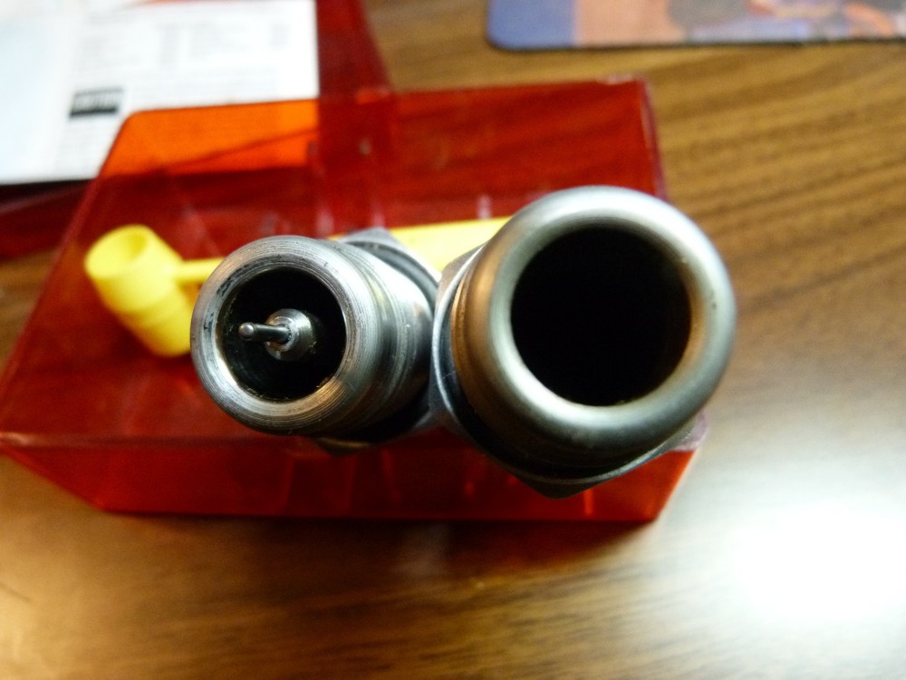 Lee Reloading Dies 7.5x54 MAS 90246