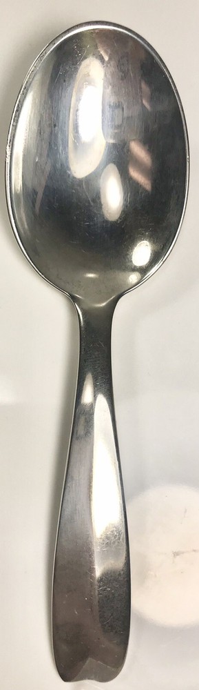 TIFFANY & CO VINTAGE STERLING 925 THREE PC SILVERWARE SET (C291A)