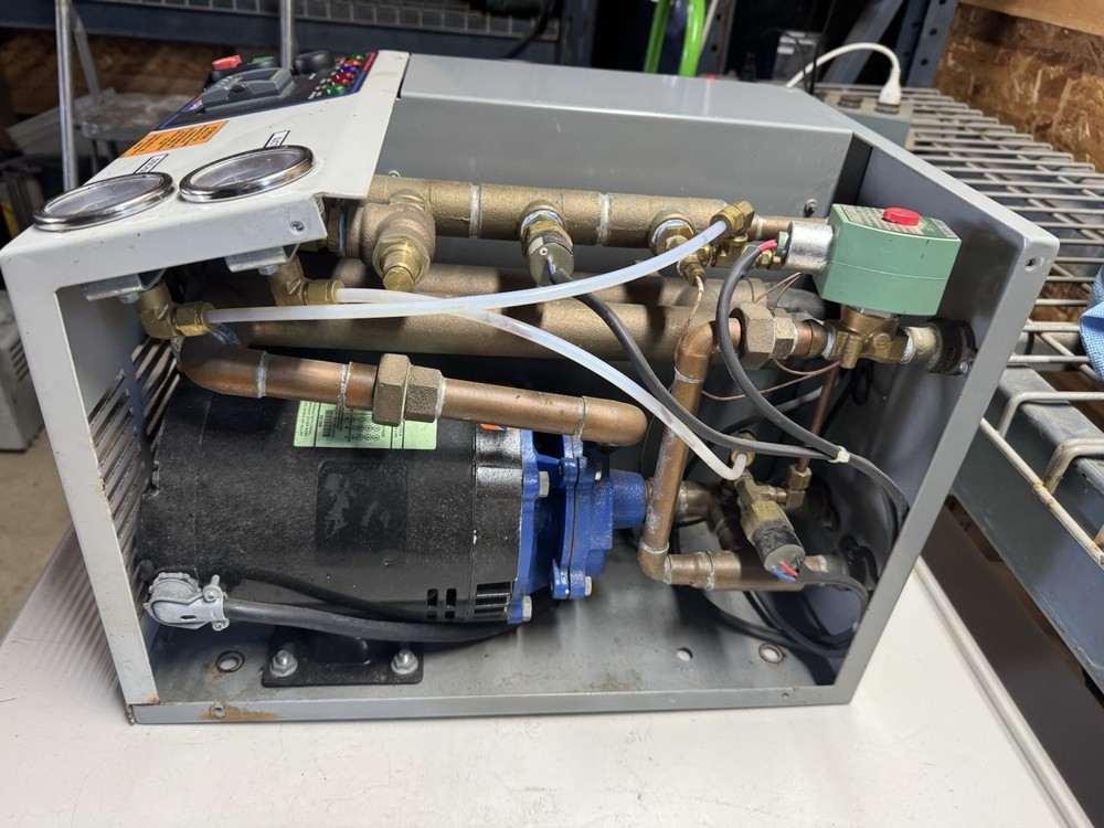 Mokon HT400400 Circulating Water Temperature Control System