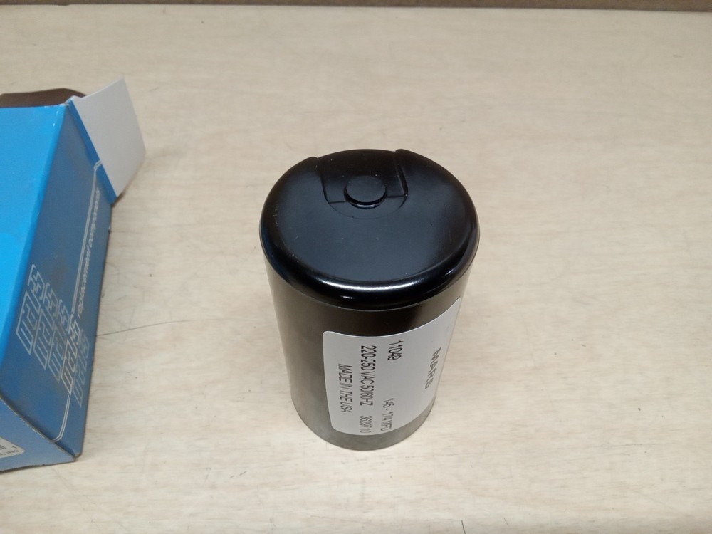 MARS 11049 145-175 Motor Start Capacitor