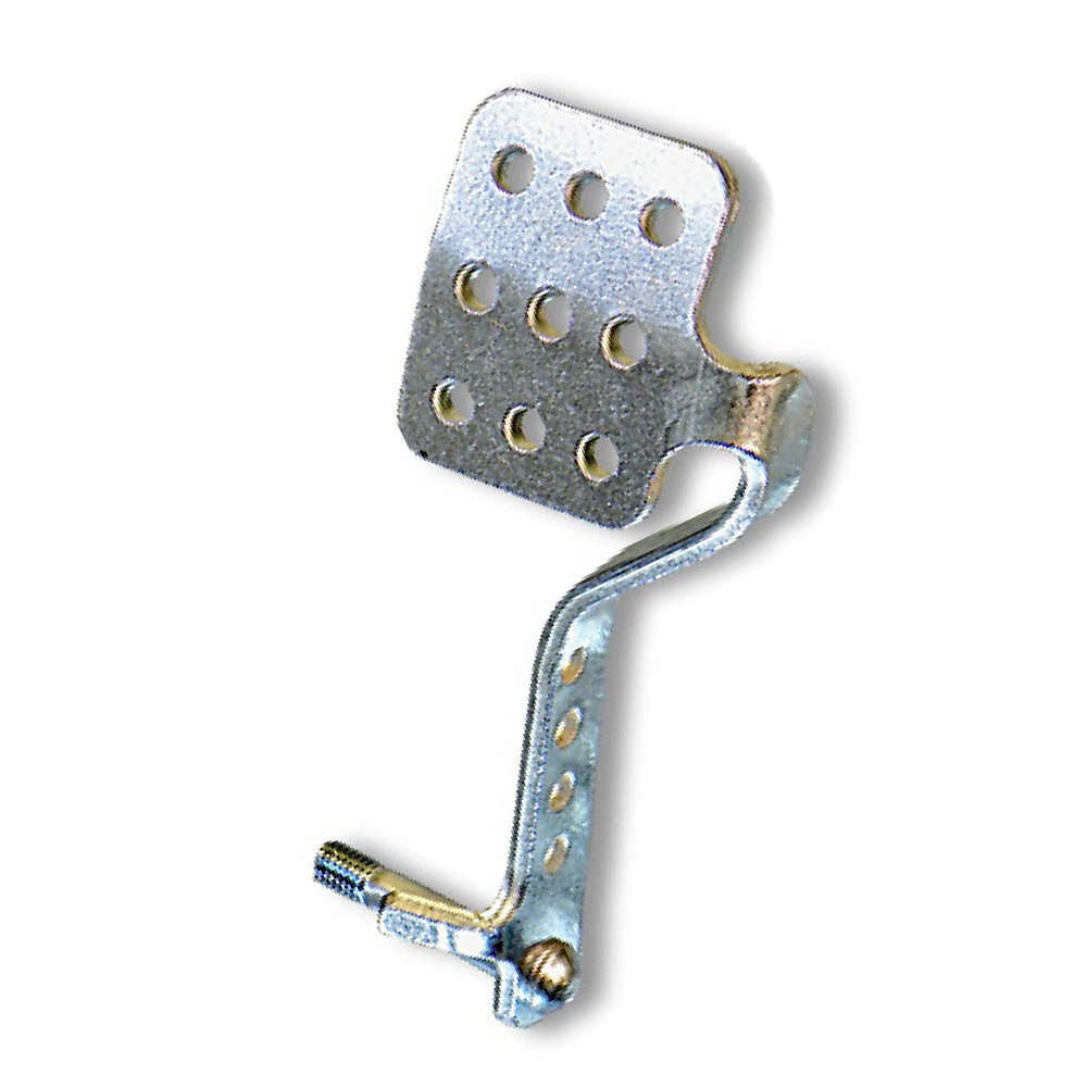 Go Kart Brake & Throttle Pedal Set