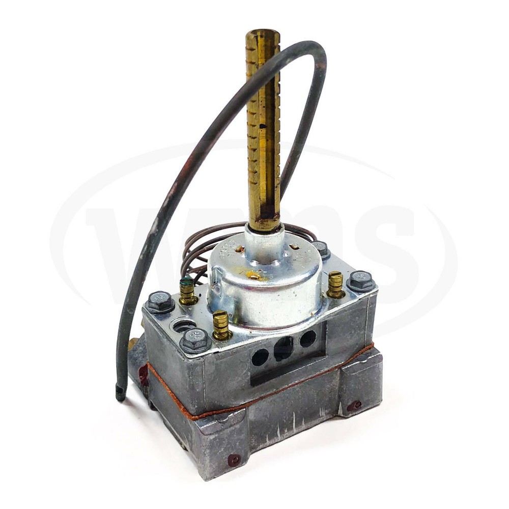 6000S0002 Harpco Replacement Thermostat Kit