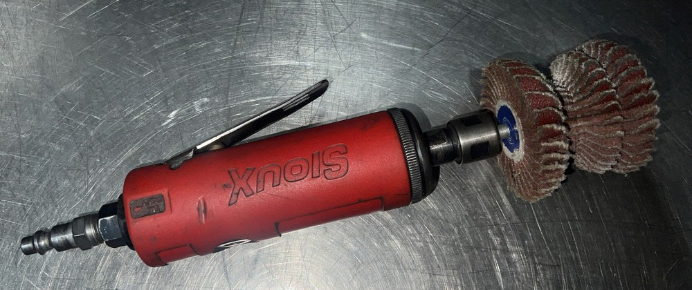 Sioux Die Grinder. Used Surplus. Item ID 1