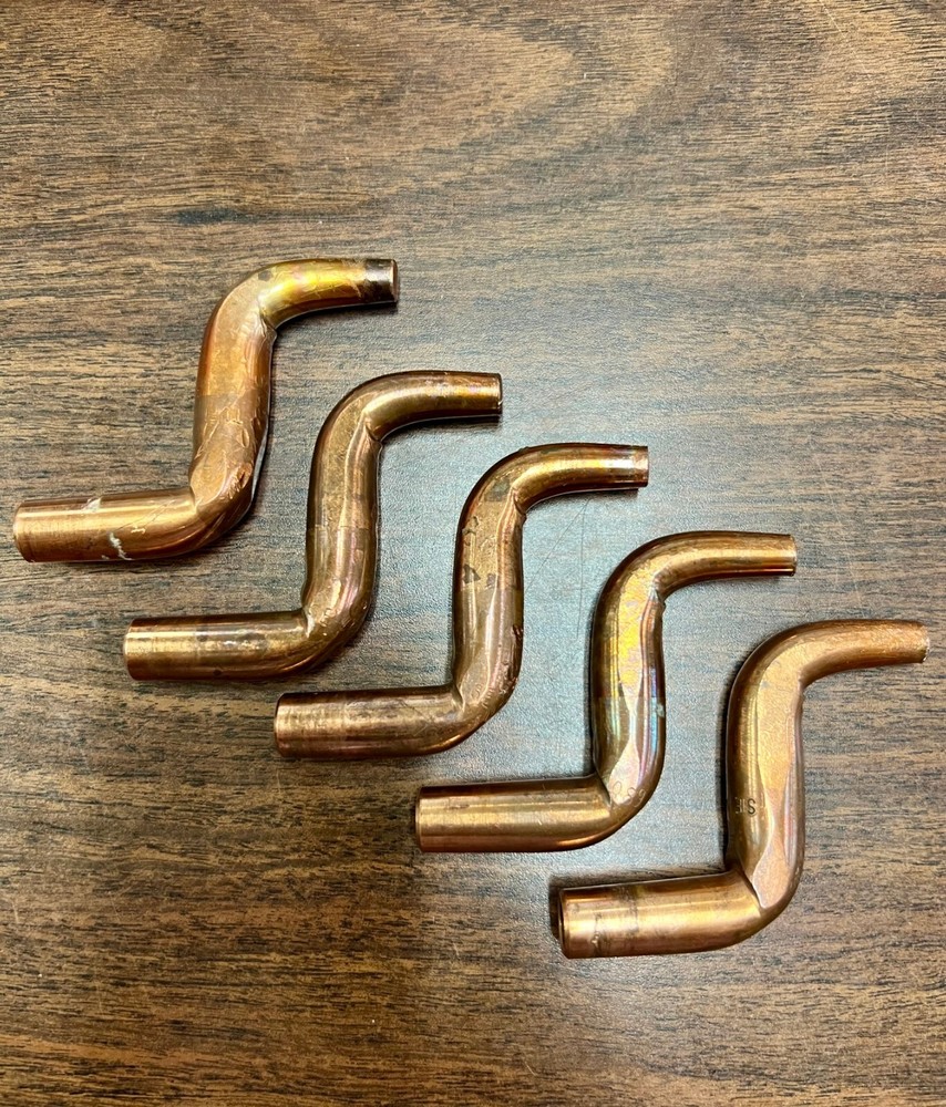 SE-4089 Taper Misc. TIP 4RW Welding Tips