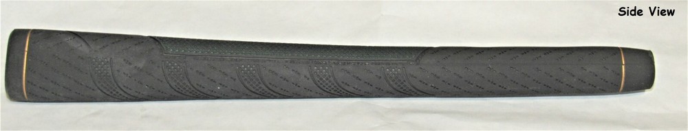 Integra Hybrid Putter Grip with Alignment Arrows - .580 Core - Standard Size
