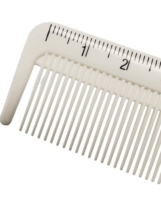 Counting Cutting Comb