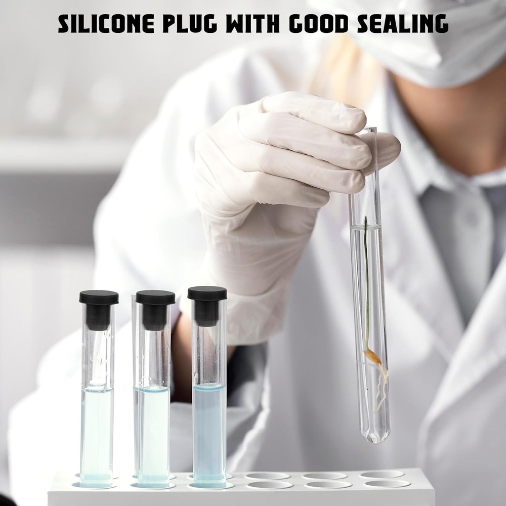 Silicone Hole Plug Kit 80pcs Set
