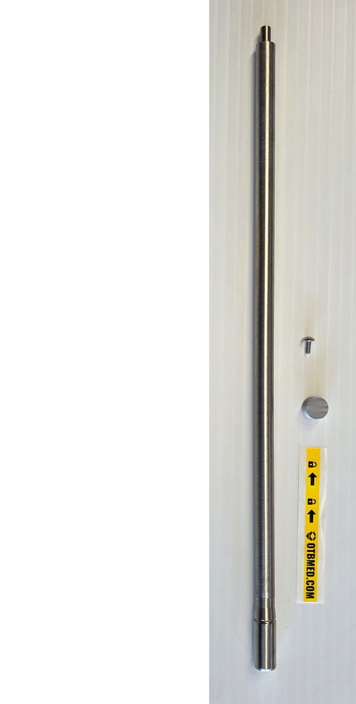 Upgraded IV Pole replacement kit