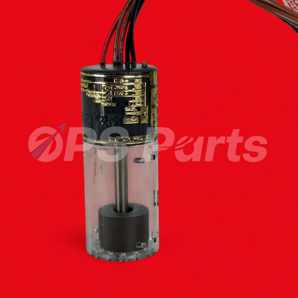 Ultra Safety Systems Mini Pump Switch 12V Bilge Float Switch - New