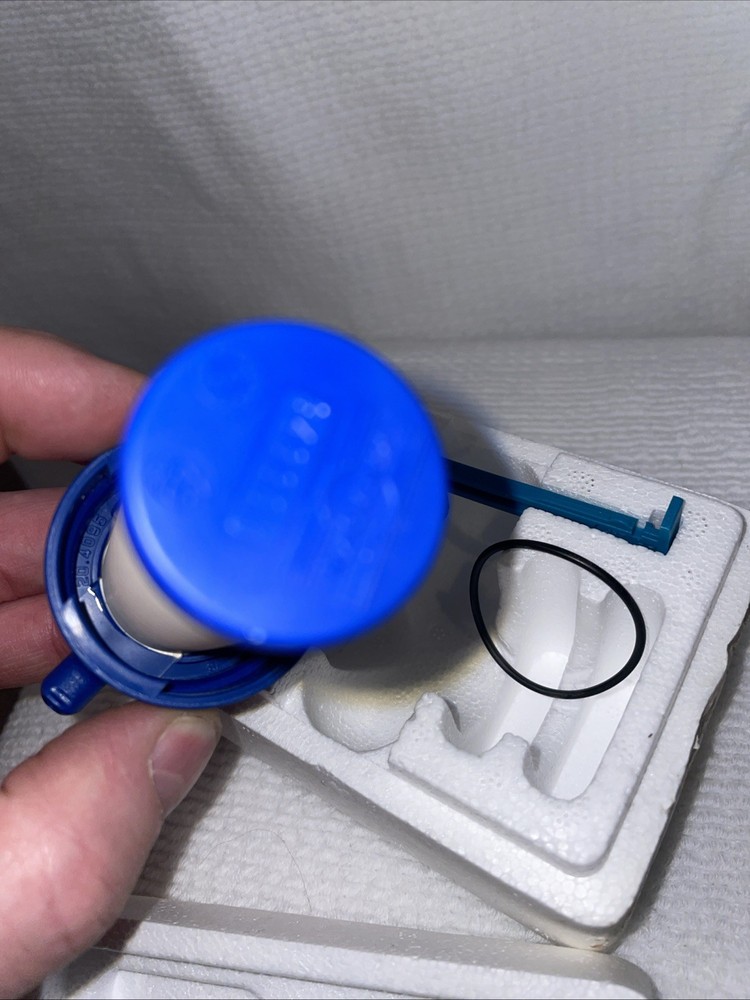 Katadyn Pocket Water Filter Replacement Cartridge Microfilter New