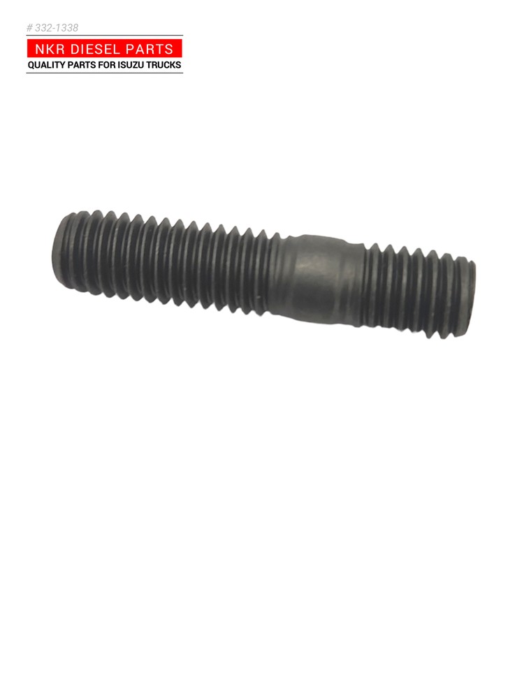 Stud; Exh Manifold