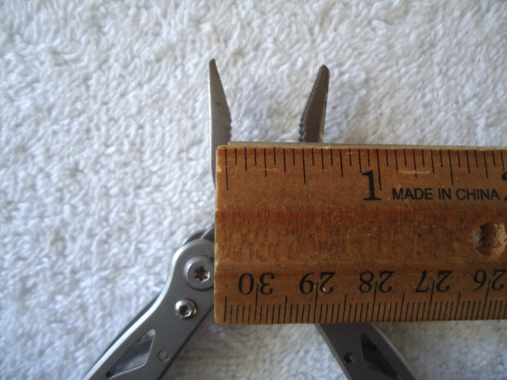 Sheffield Pocket Key Chain Multi Tool " Great Multi Use Item " Great Gift Item "