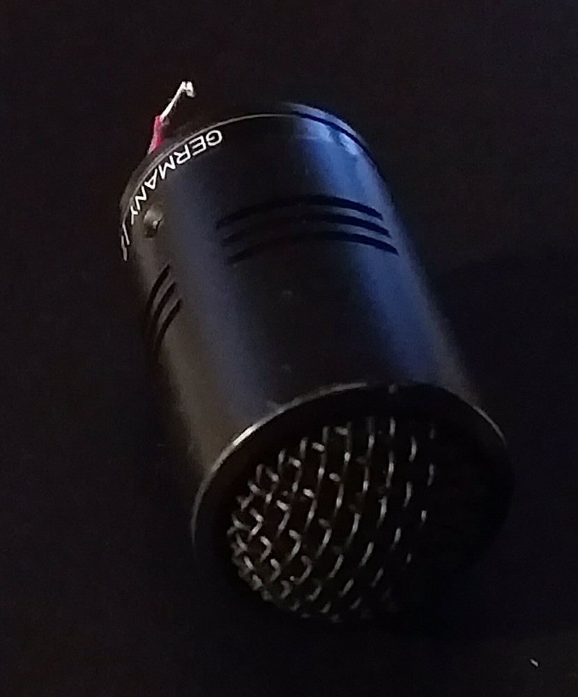 Beyerdynamic SHM 424 Microphone Attachment Black for Gooseneck Microphone Conference*