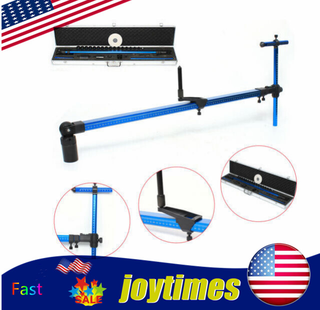 NEW 2D Measuring System Auto Body Frame Machine Tram Gauge Perfect Solution