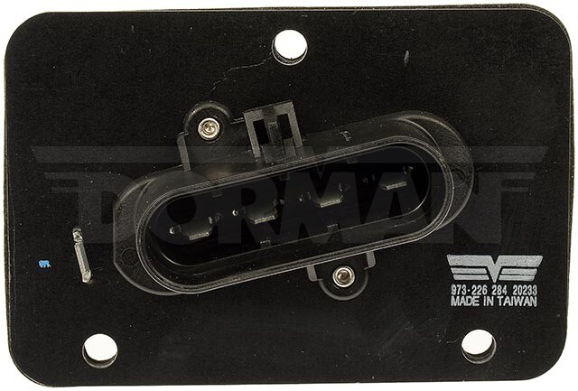 HVAC Blower Motor Resistor for Buick 1996-88