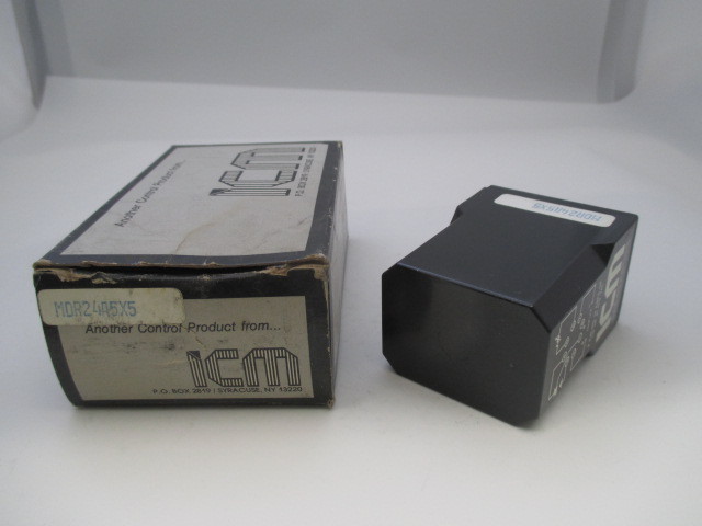 ICM MDR24A5X5 Relay  new