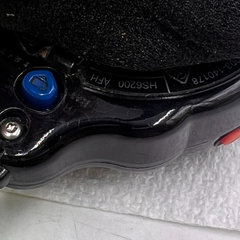 HME HS6200 Drive Thru Wireless Headset FOR Base 6200 & 6700 EOS HD Intercom