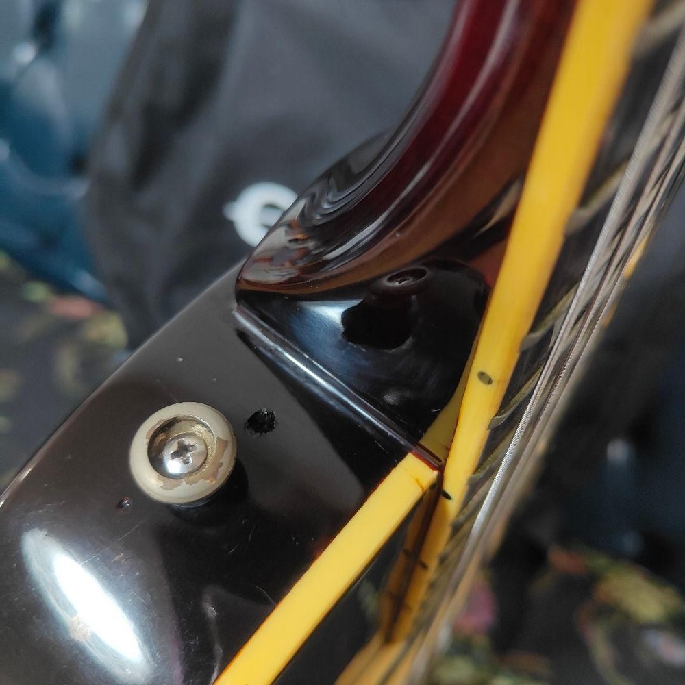 Epiphone Les Paul Standard Les Paul Epiphone Safe Packing!