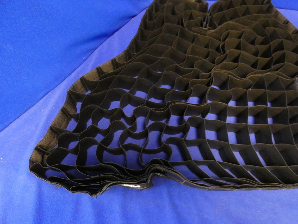 Chimera/Light-Tools Small 40 Degree Flame Resistant Fabric Grids QTY 2