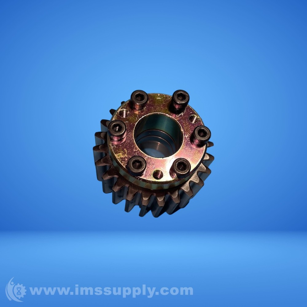 Reverse Gear for Kubota L175 FNIP
