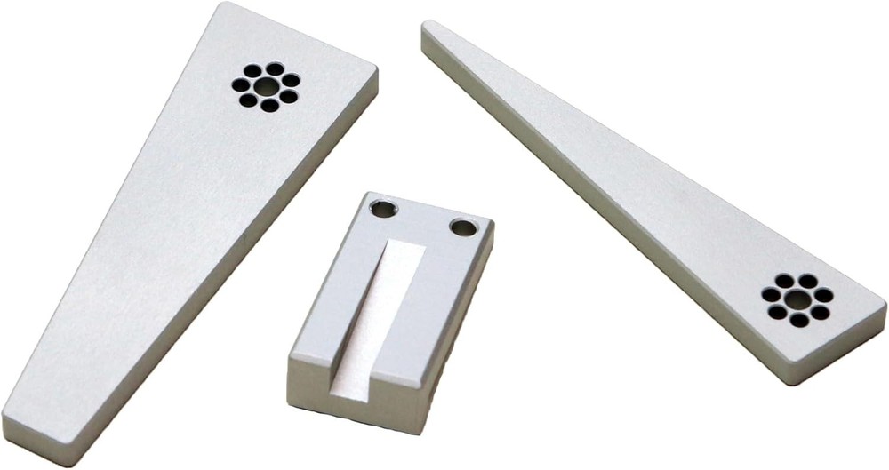 Precision Scope Leveling Tool