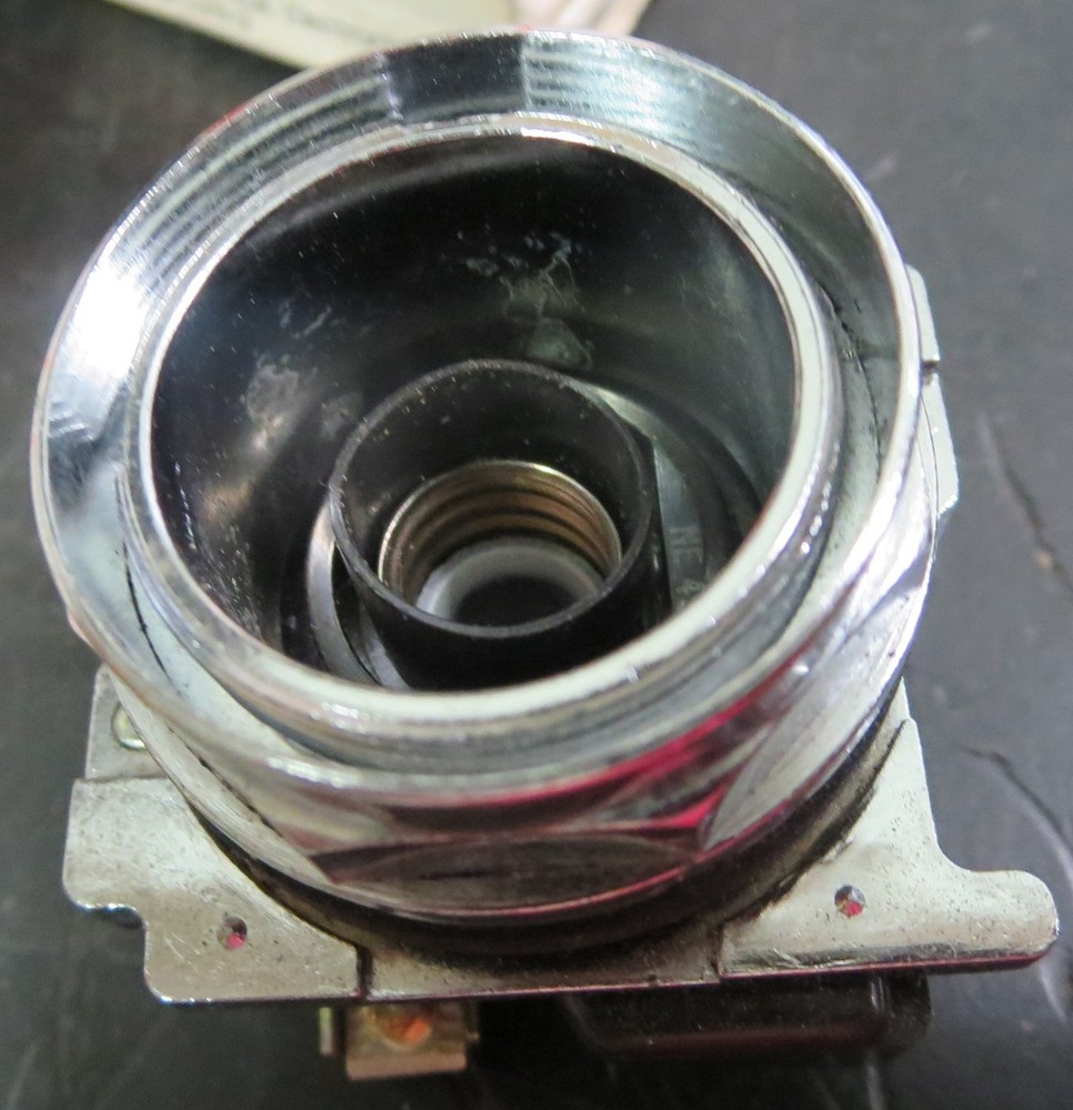 Cutler-Hammer 10250T226N Indicator Light