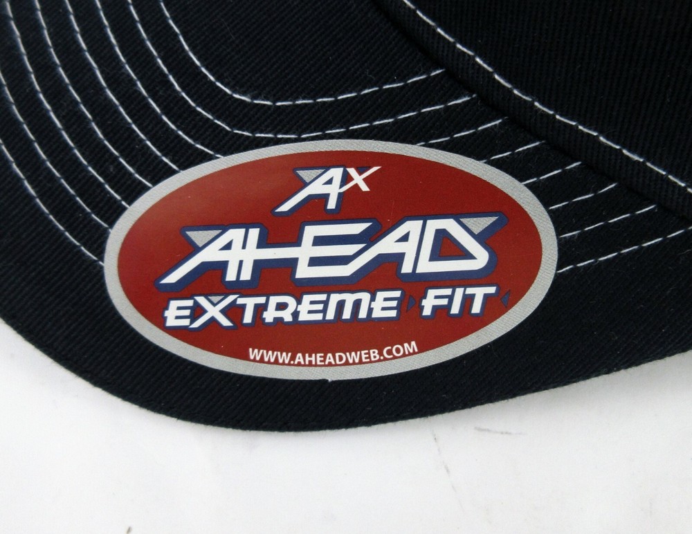 **NEW!** Ahead Golf US OPEN 2010 PEBBLE BEACH Cap OSFA