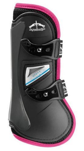 Veredus Olympus Vento Open Front Boot Colors