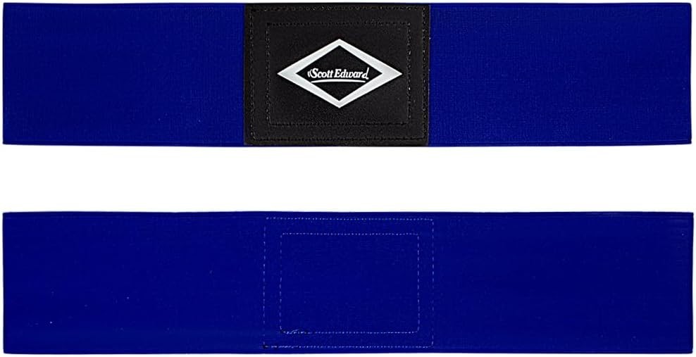 Pro Golf Swing Training Aid - Adjustable Swing Correcting Arm Band for Beginners