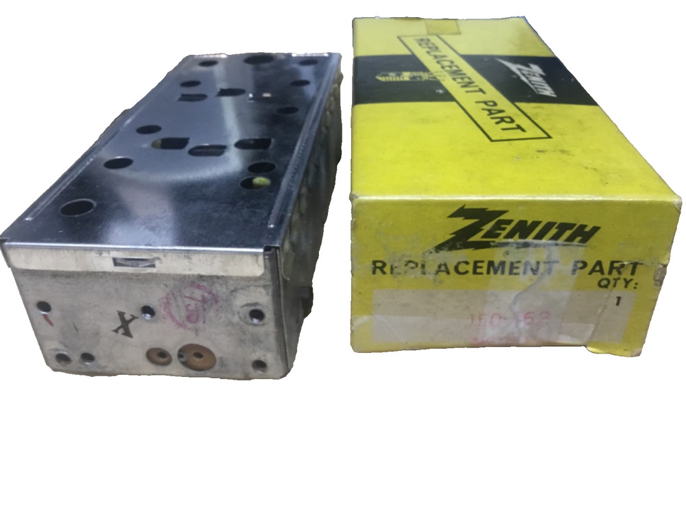 Zenith TV Replacement Part 150-162  IF Chassis Module NOS