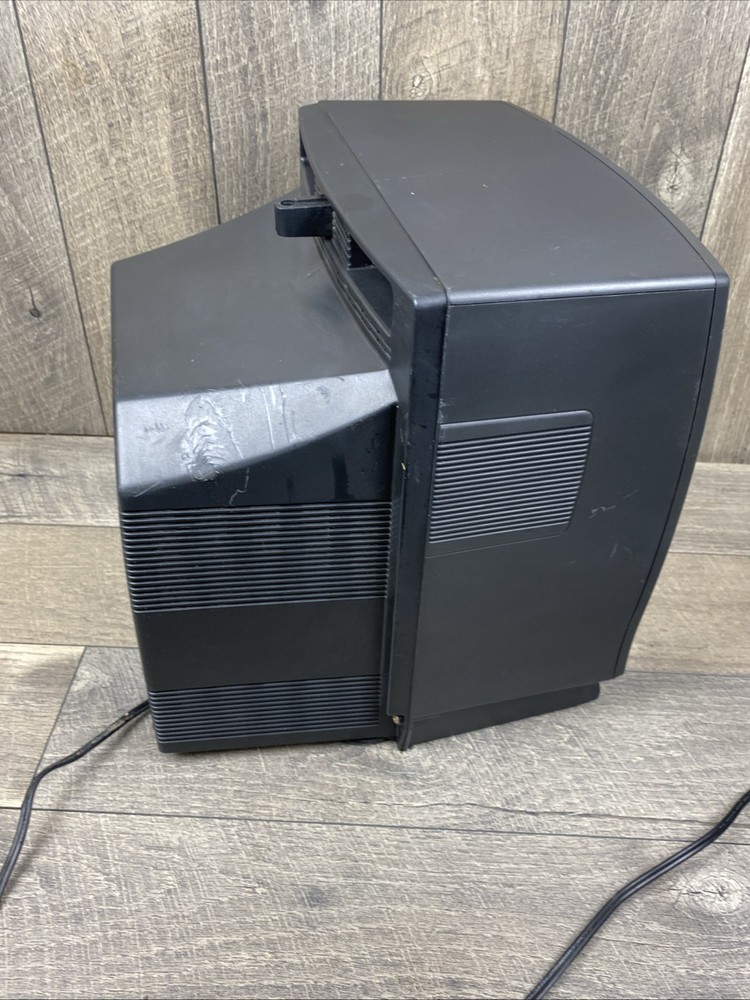 SHARP 13VT-j100 TV/VCR COMBO ⚠️VCR doesn’t Work ⚠️