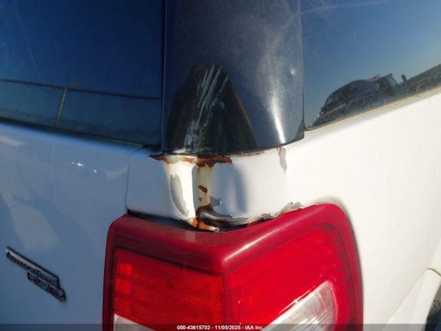 EXPEDITON 2007 Glove Box 4879537