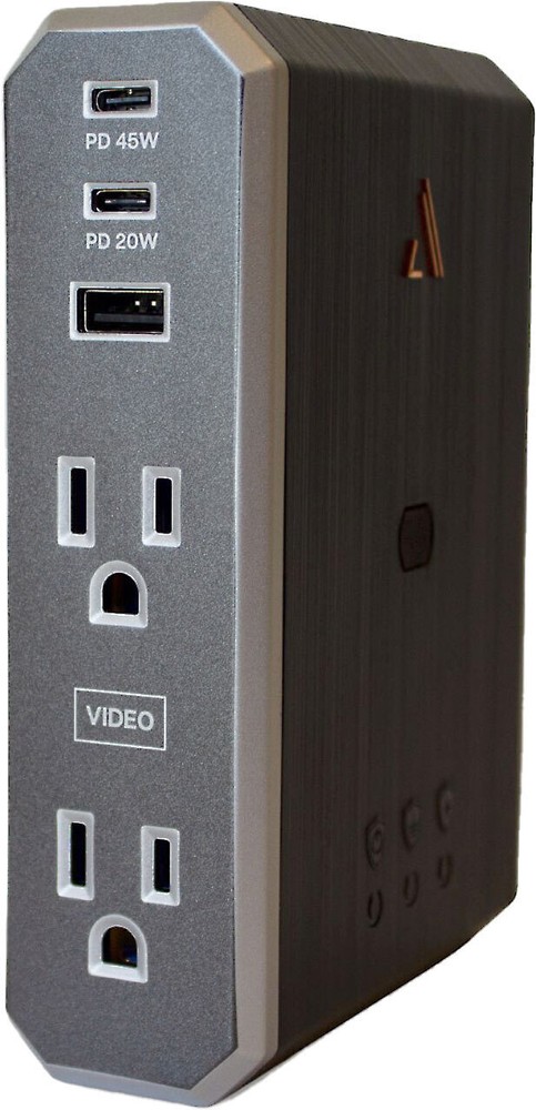 Austere 7 series 4 outlet power protection