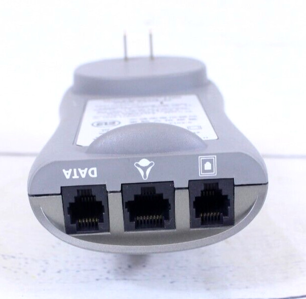 Polycom VoiceStation 100 Conference Phone with Power and Cords